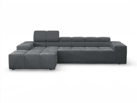 Ecksofa Longchair Medium L